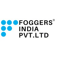 Foggers India Logo