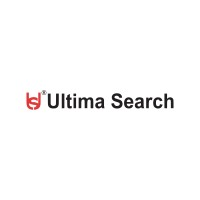 Ultima Search Logo